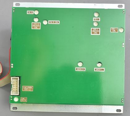 various-Cwejman MMF-2 Stereo Multi-mode VCF